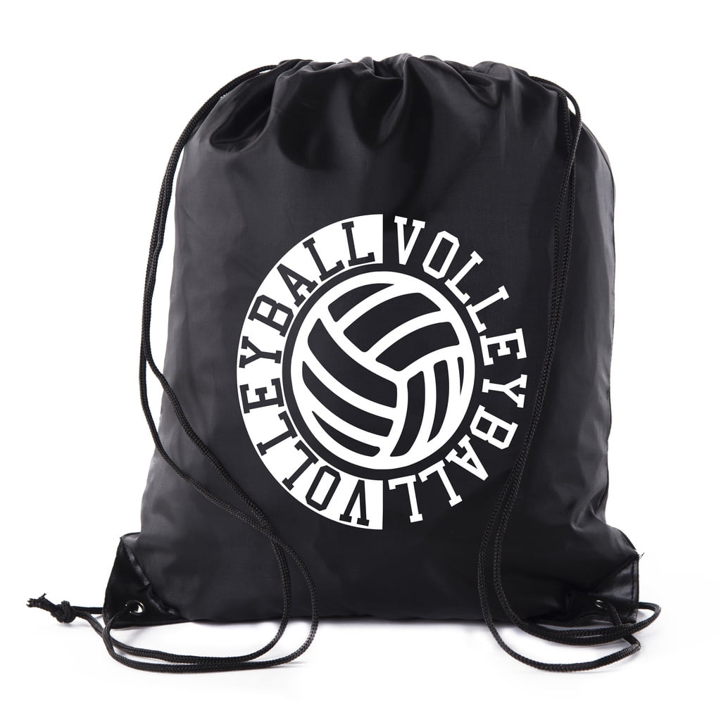 Rocky River Volleyball Nike Backpack (RL173A)